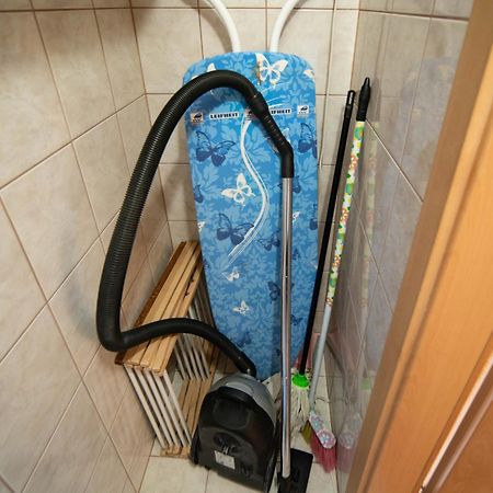 Free Parking- Gellert View Apartment 4Ppl Budapest Luaran gambar