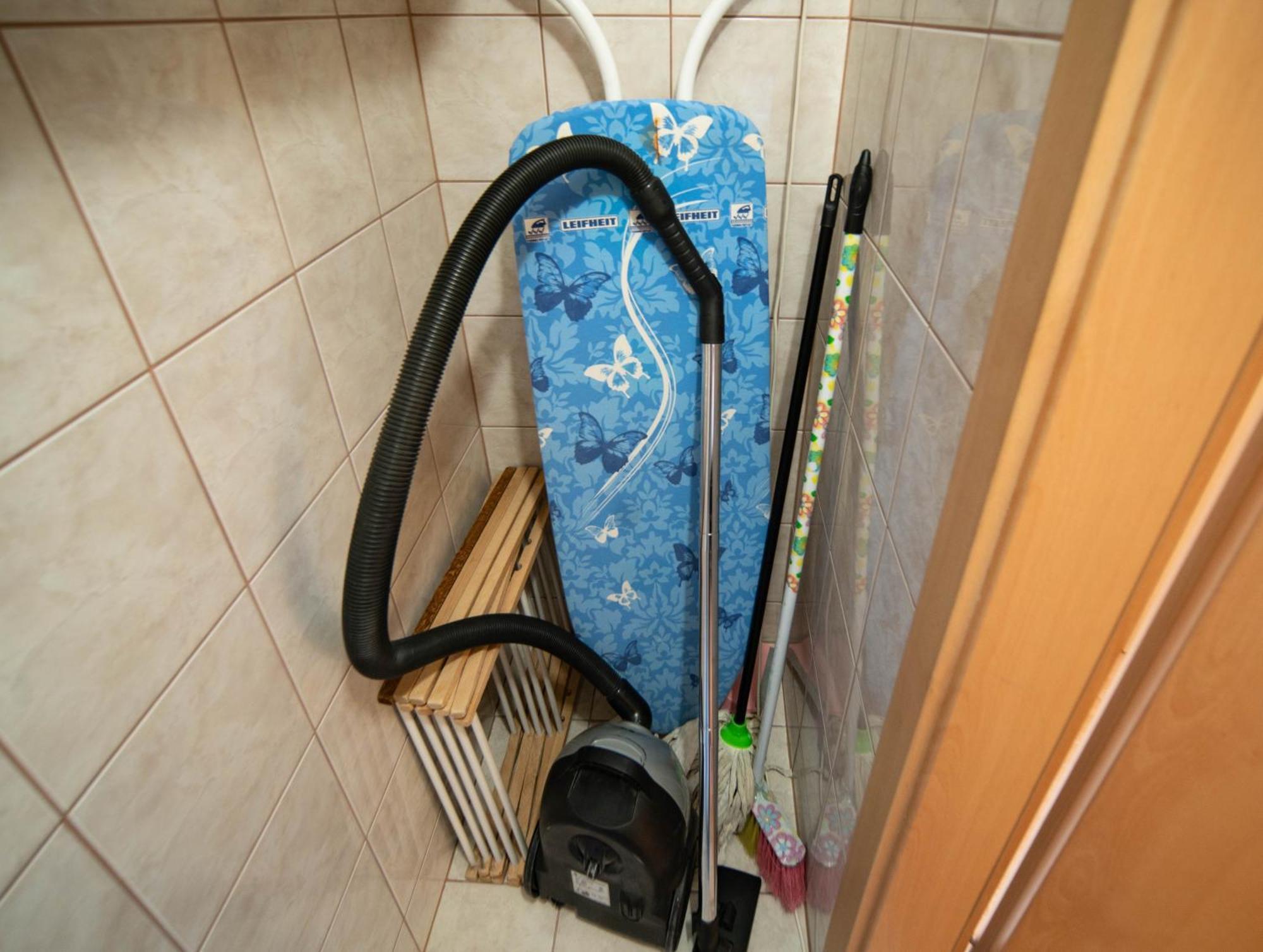 Free Parking- Gellert View Apartment 4Ppl Budapest Luaran gambar