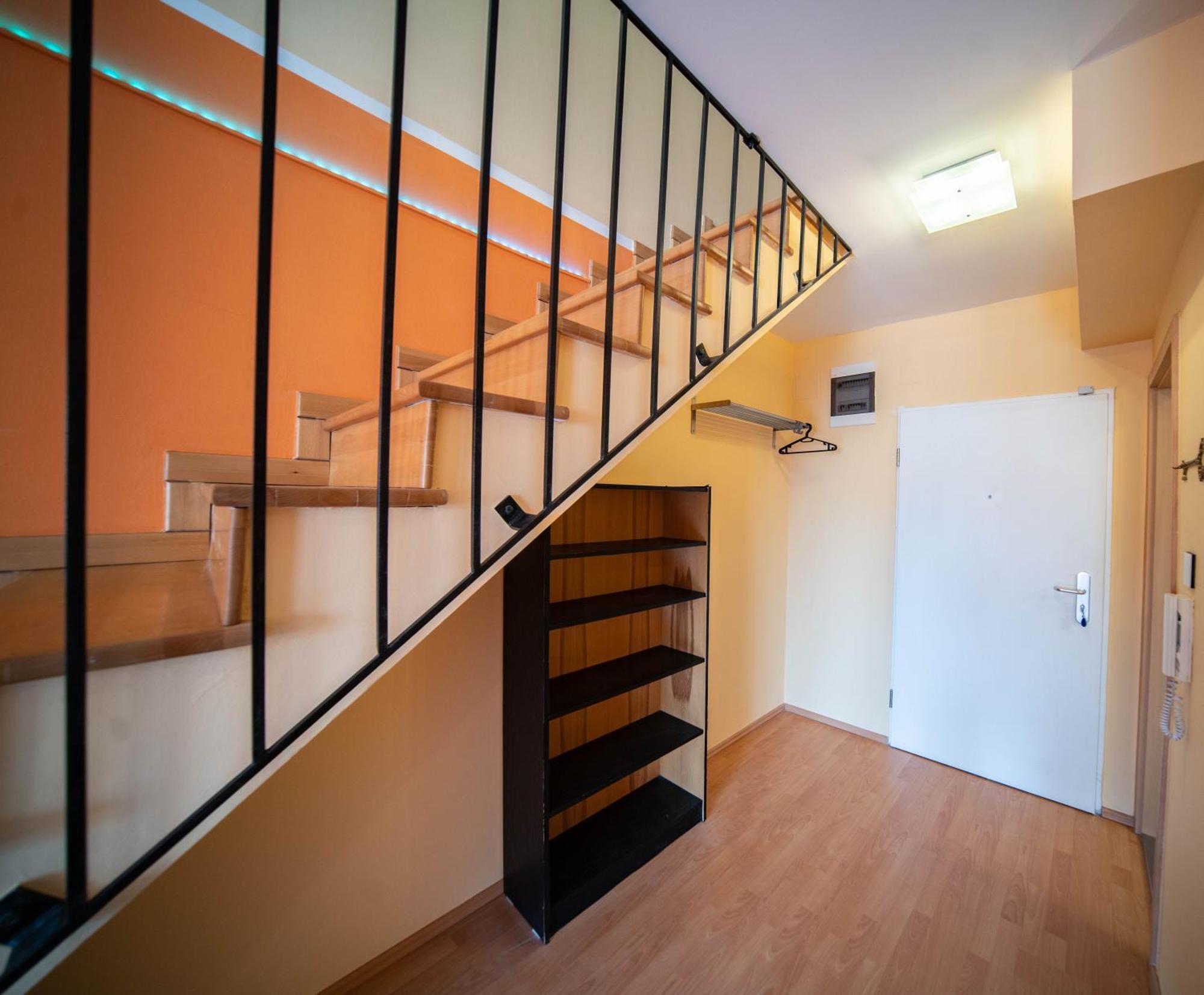 Free Parking- Gellert View Apartment 4Ppl Budapest Luaran gambar